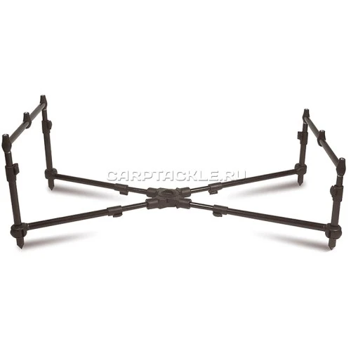 Род-под на три удилища Fox X Pod Plus