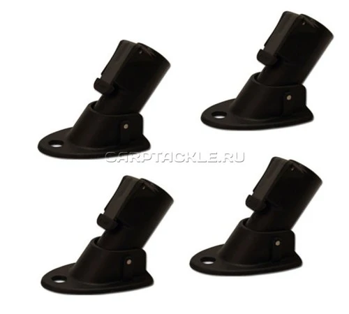 Якори для род - пода Fox Mini Pod Anchors