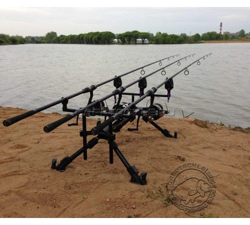 Якори для род - пода Fox Mini Pod Anchors