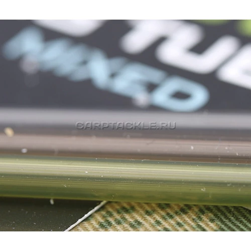 Трубка PVC для изготавления монтажей Gardner Rigid Rig Tube Mixed 3 x 50cm