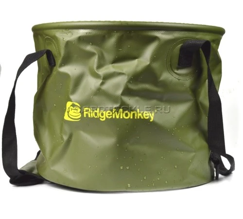 Мягкое ведро Ridge Monkey