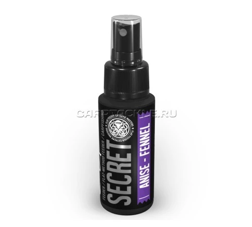 Спрей FFEM Super Spray Anise-Fennel 50ml
