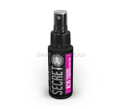 Спрей FFEM Super Spray Acid Squid 50ml
