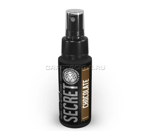 Спрей FFEM Super Spray Chocolate 50ml