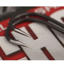 Крючки Gardner Specialist Sharpened Covert Dark Chod Hooks