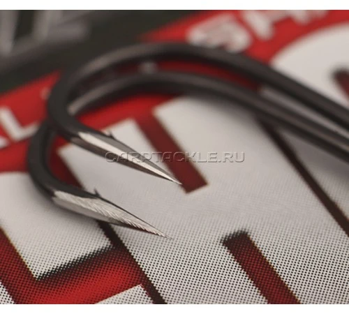 Крючки Gardner Specialist Sharpened Covert Dark Chod Hooks