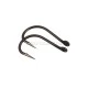 Крючки Gardner Specialist Sharpened Covert Dark Chod Hooks