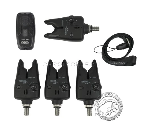 Набор сигнализаторов FLAJZAR SET e3TX