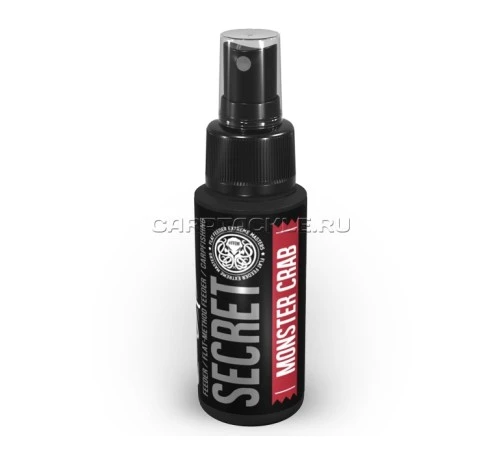 Спрей FFEM Super Spray Monster Crab 50ml
