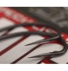 Крючки Gardner Specialist Sharpened Covert Dark Mugga Hooks