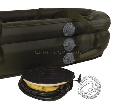 Мат для бережного обращения с рыбой Solar SP Inflatable Unhooking Mat