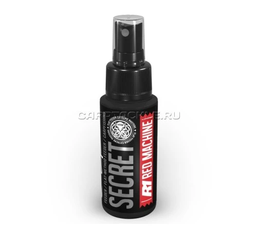 Спрей FFEM Super Spray Red Machine 50ml