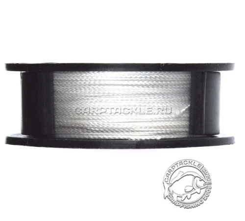 Поводковый материал Kryston SUPER-SILK 14LB 20m