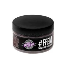 Растворимые бойлы 16-20мм FFEM Super Soluble Boilies HNV-Smoked Salmon 16-20mm