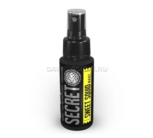 Спрей FFEM Super Spray Sweet Squid 50ml