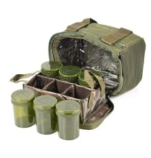 Сумка для насадок Trakker NXG Bait Bag