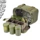 Сумка для насадок Trakker NXG Bait Bag