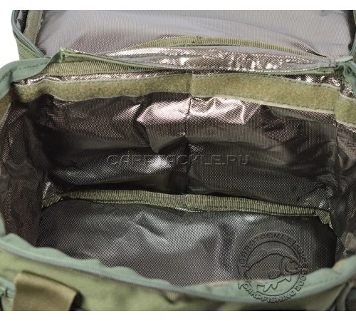 Сумка для насадок Trakker NXG Bait Bag