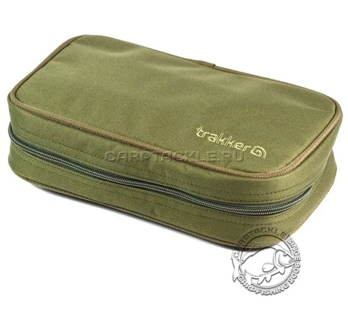 Сумка для хранения перекладин Trakker NXG 2 Rod Buzzer Bar Bag