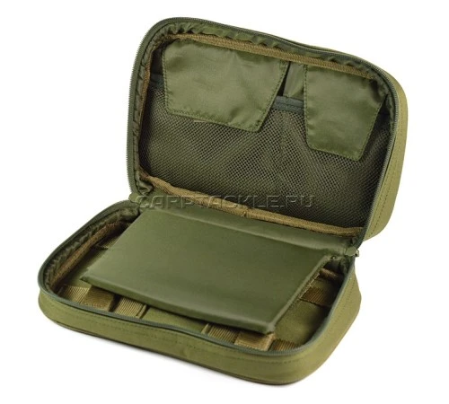 Сумка для хранения перекладин Trakker NXG 2 Rod Buzzer Bar Bag
