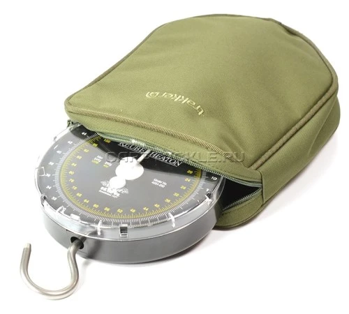 Сумка для весов Trakker NXG Scale Pouch