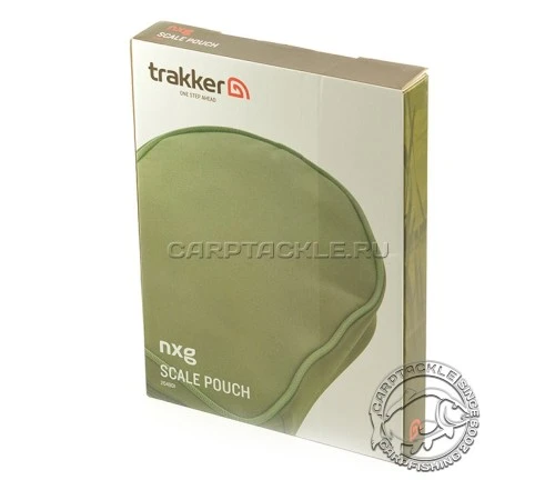 Сумка для весов Trakker NXG Scale Pouch