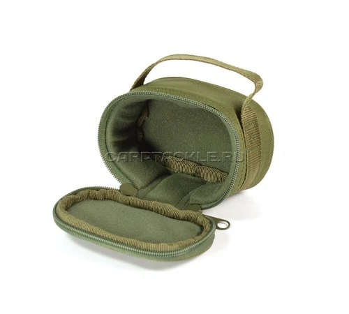 Сумка для грузил Trakker NXG Lead Pouch Single Compartment