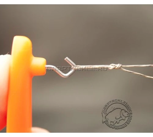 Инструмент для затягивания узлов Taska Knot Puller