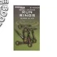 Кольцо с застежкой DRENNAN Quick Change Run Rings