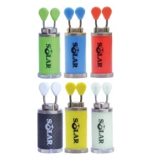 Головка для индикатора Solar Titanium Large Indicator Head