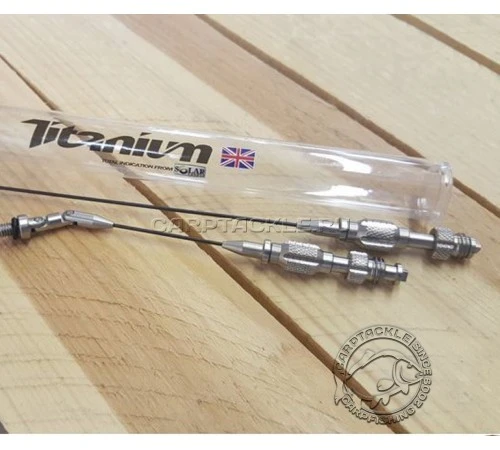 Жесткий тросик Solar Titanium Arm Only