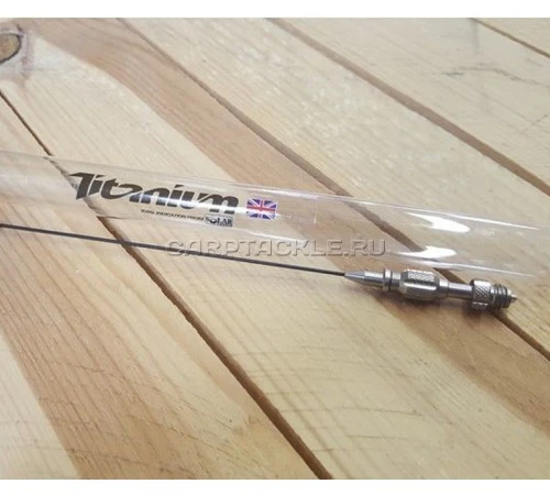 Жесткий тросик Solar Titanium Arm Only