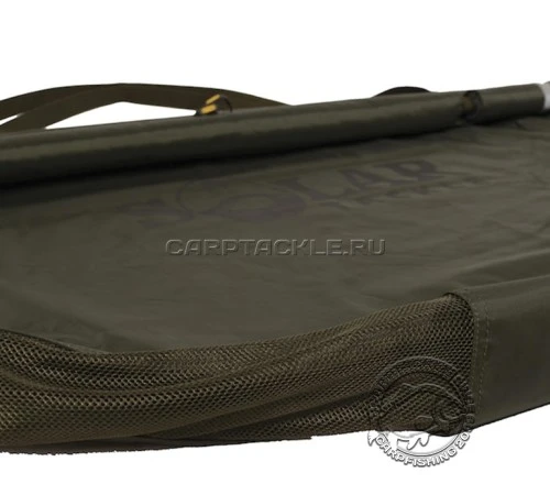 Сумка для взвешивания и хранения рыбы с поплавками SOLAR SP Weigh Retainer Sling