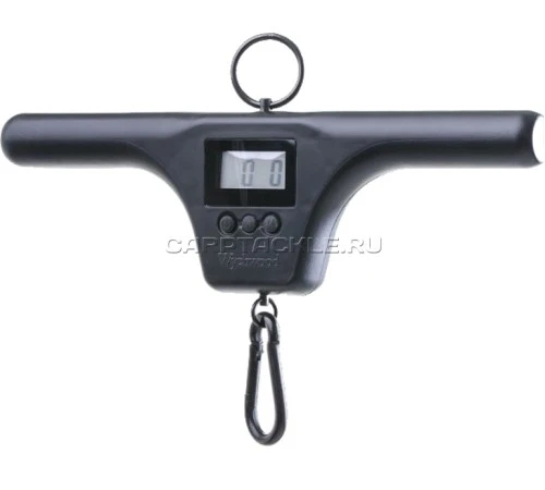 Весы Wychwood T-BAR SCALES DUAL SCREEN