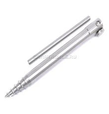 Держатель стойки универсальный для твердого грунта JAG Xcavator 316