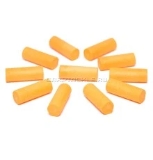 Пенка плавающая Gardner Zig Rig Foam Orange