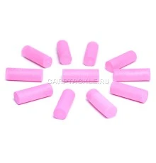 Пенка плавающая Gardner Zig Rig Foam Pink