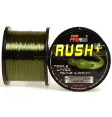 Леска 0,32мм 1000м Fun Fishing Rush+
