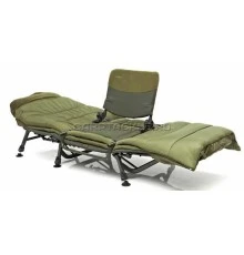 Кресло для раскладушки Trakker RLX Bedchair Seat