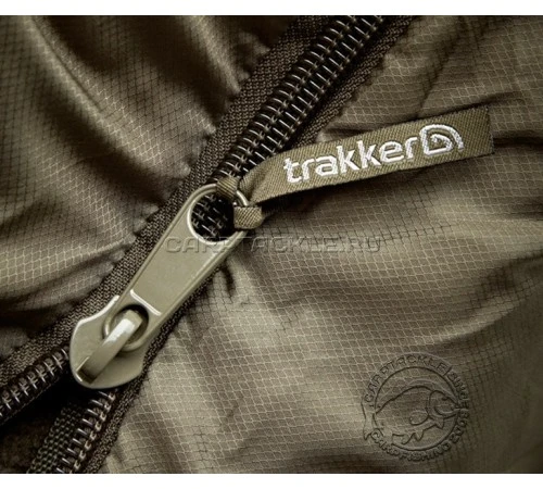 Спальный мешок Trakker Big Snooze + Sleeping Bag