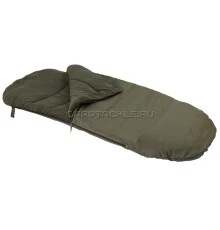 Спальный мешок Trakker Big Snooze + Sleeping Bag