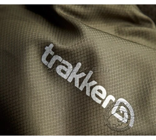 Спальный мешок Trakker Big Snooze + Sleeping Bag