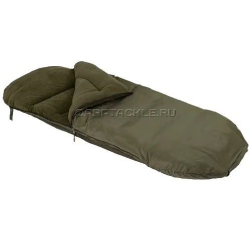 Спальный мешок Trakker Big Snooze + Compact Sleeping Bag