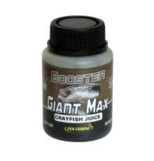 Дип Fun Fishing Crayfish Juice 200ml Раковый Сок