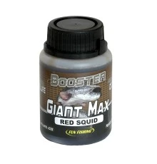 Дип Fun Fishing Red Squid 200ml Красный Кальмар