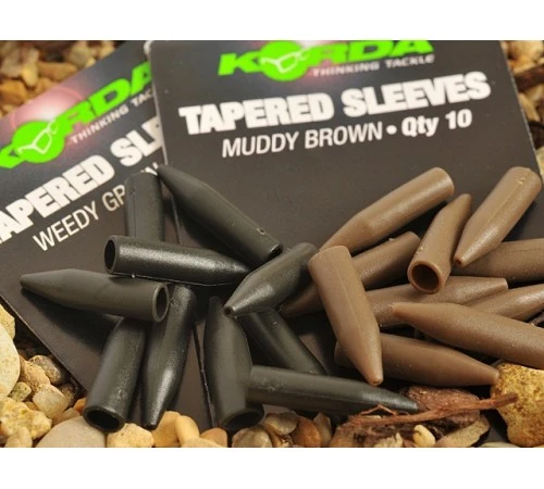 Конус силиконовый Korda Tapered Silicone Sleeve