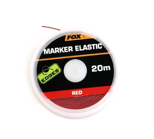 Маркерная резина Fox EDGE Marker Elastic