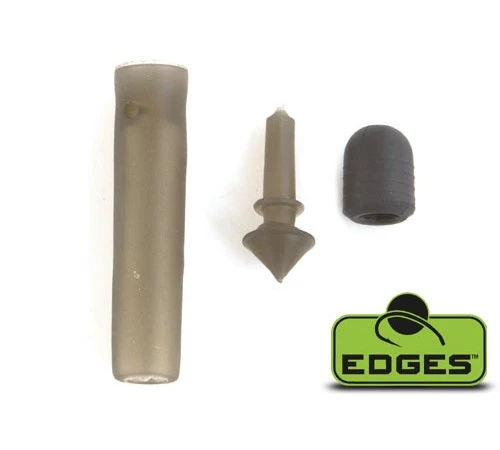 Набор аксессуаров для оснастки Fox EDGES™ Tungsten Chod Bead Kit