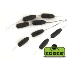 Конусный стопор утяжеленный для лески Fox EDGES Tungsten Mainline sinkers