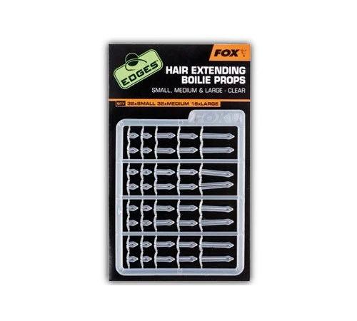 Стопор для бойлов с удлинителем Fox EDGE Extending Boilie Props